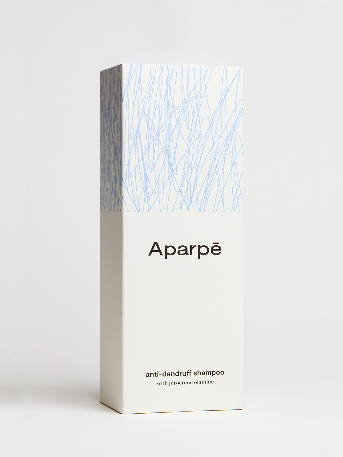 Anti-Dandruff Shampoo