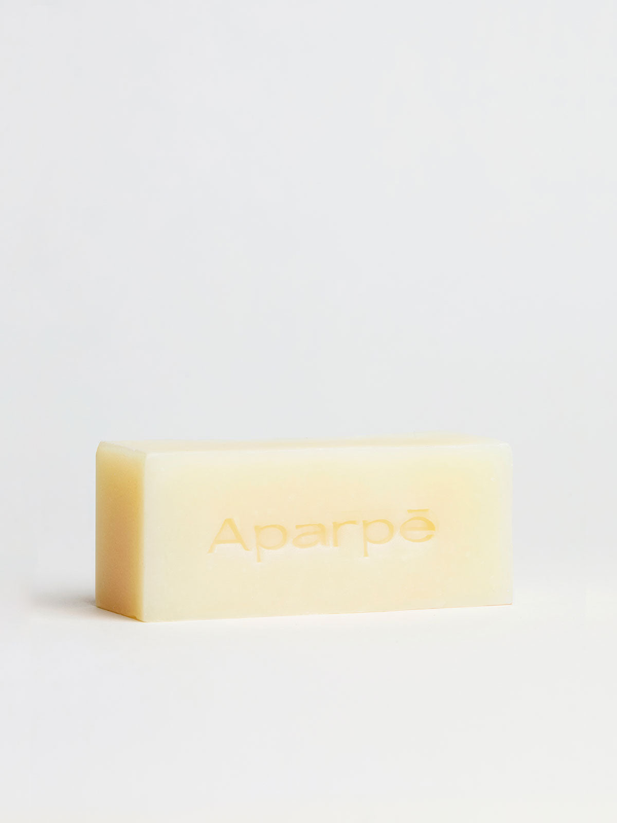 Clarity Soap Bar