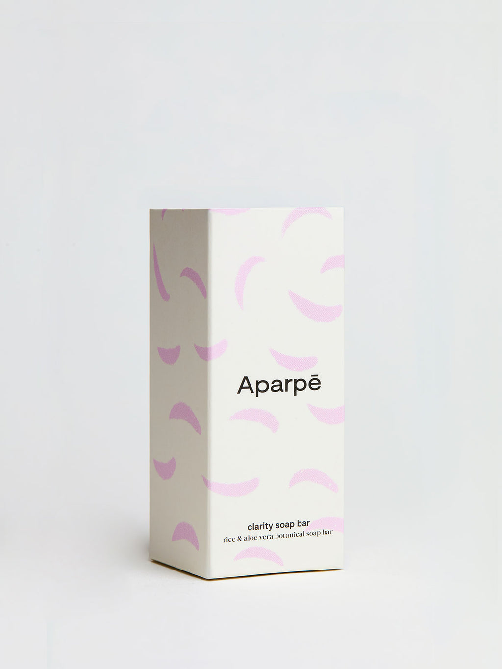 Clarity Soap Bar