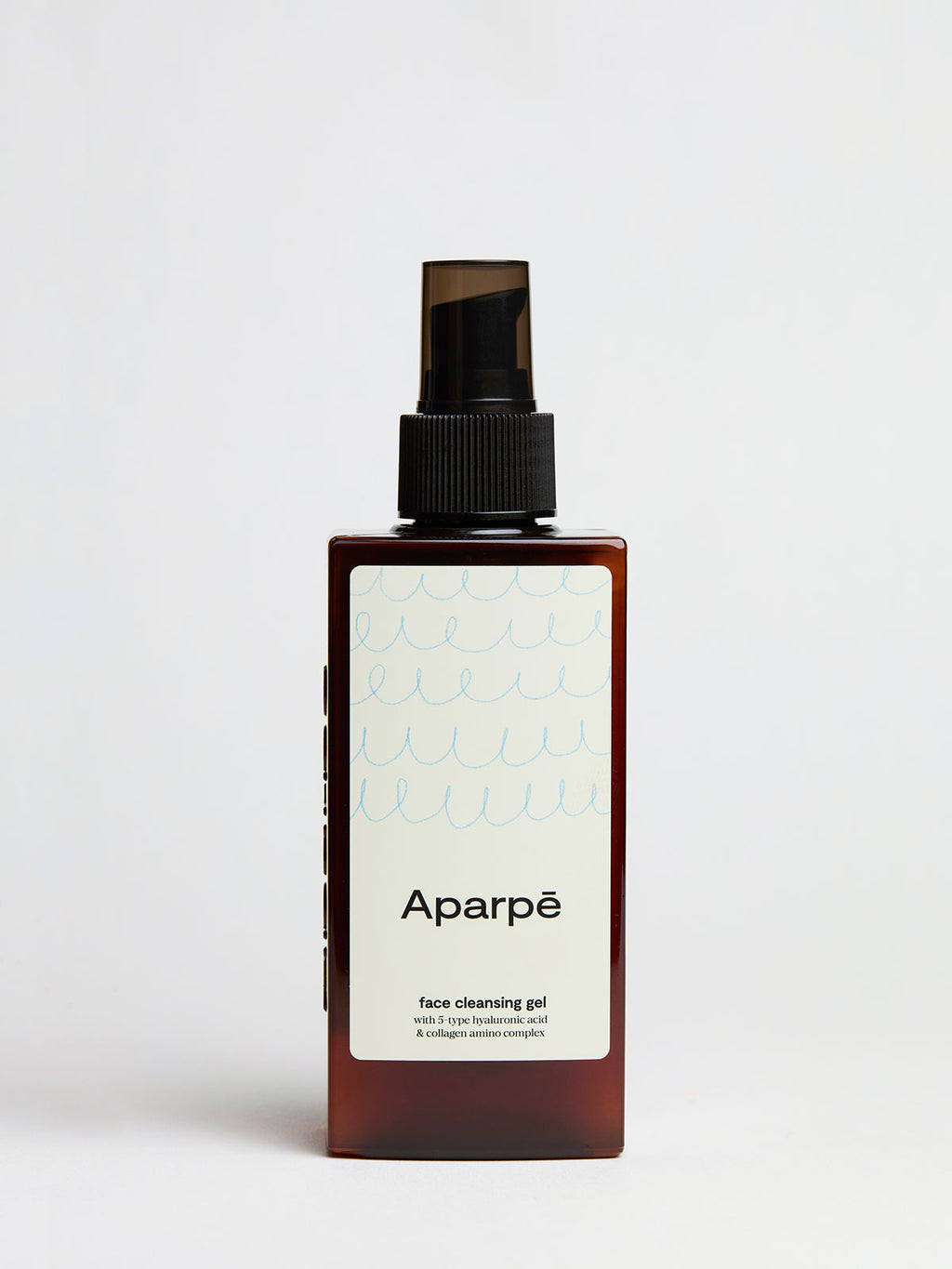 Face Cleansing Gel