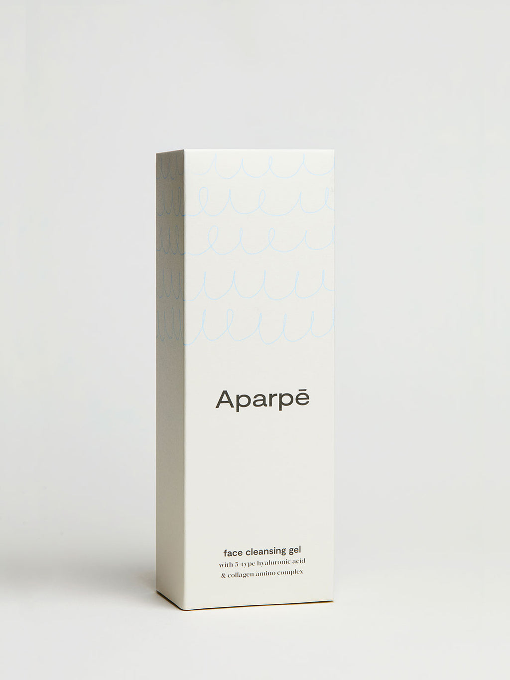 Face Cleansing Gel
