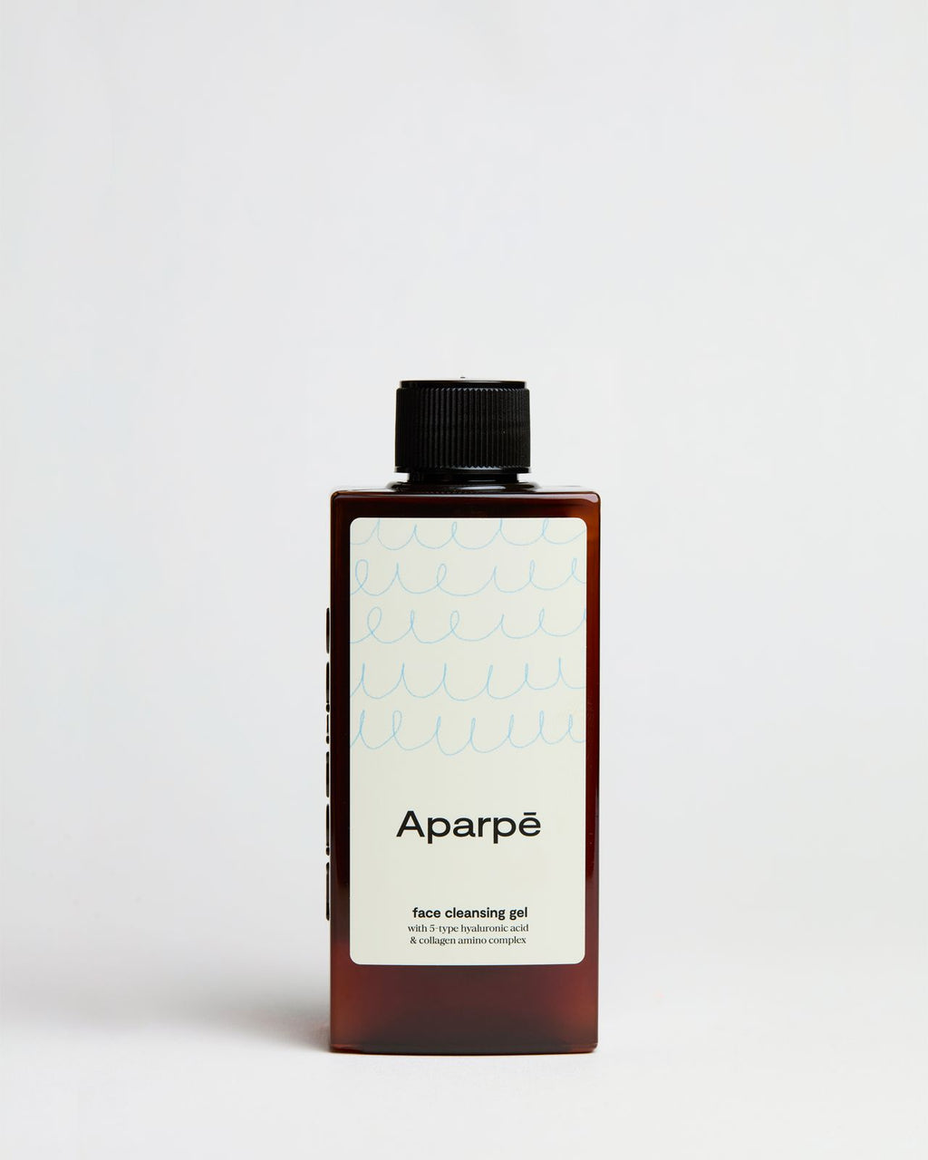 Face Cleansing Gel