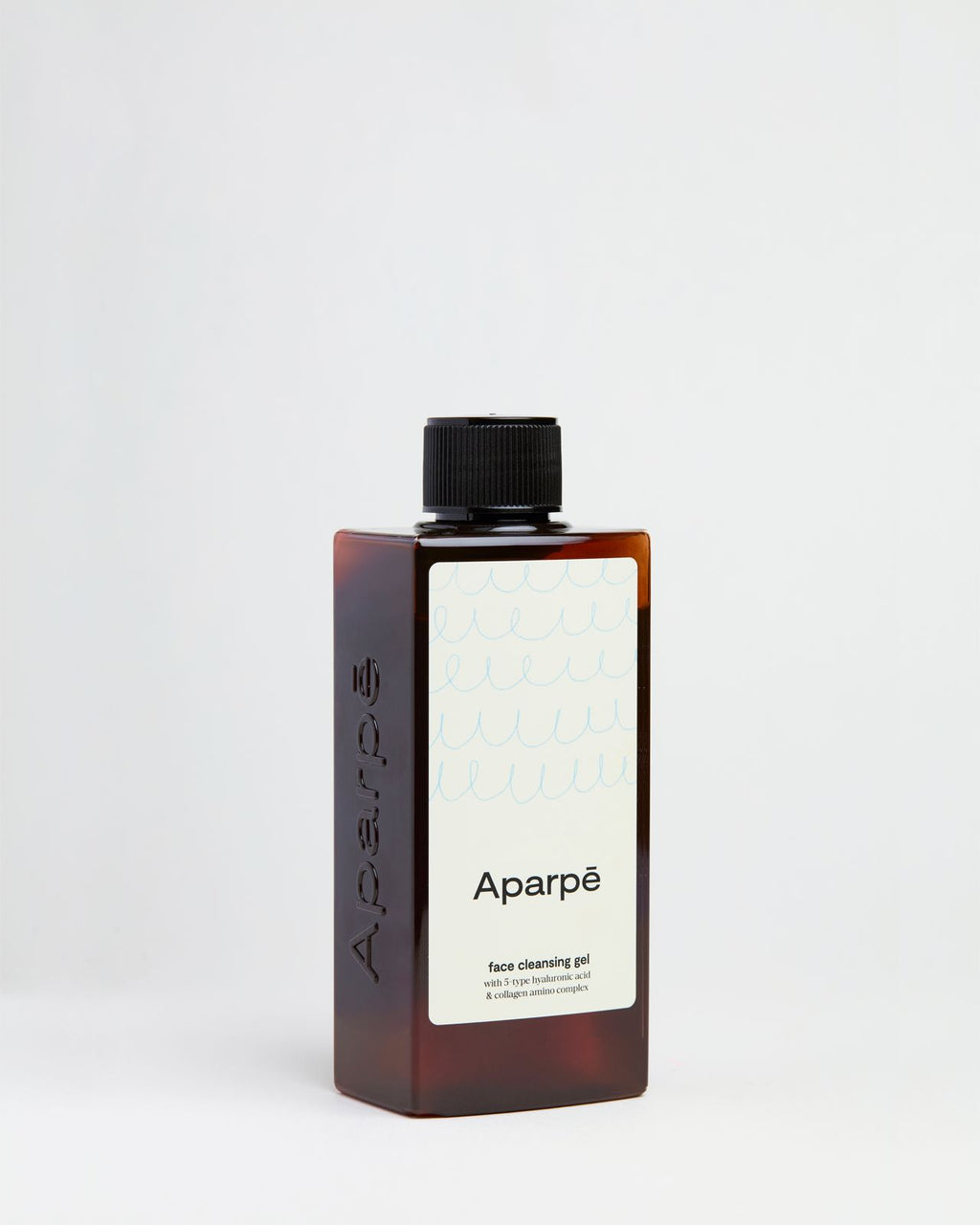 Face Cleansing Gel
