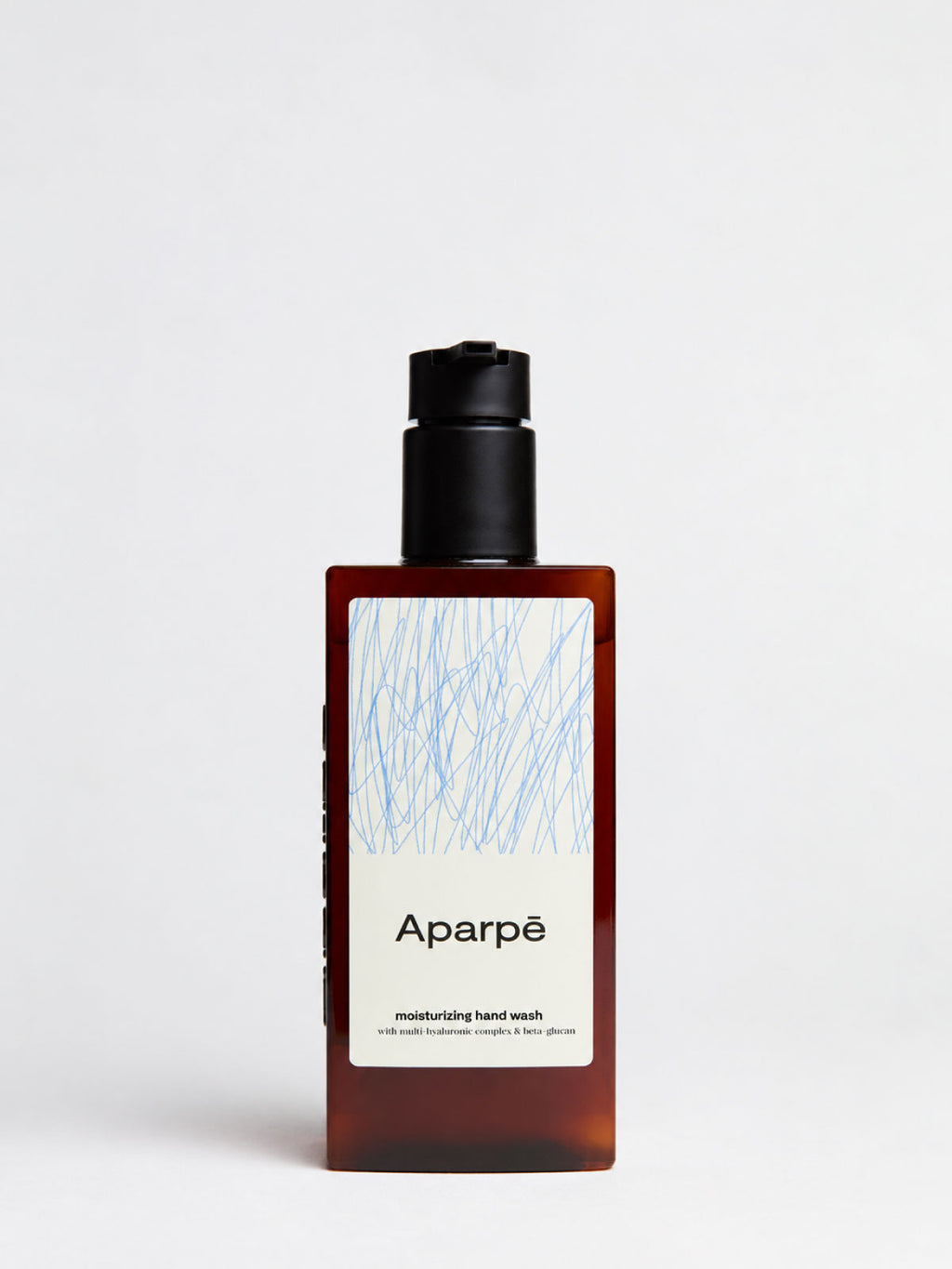 Moisturizing Hand Wash