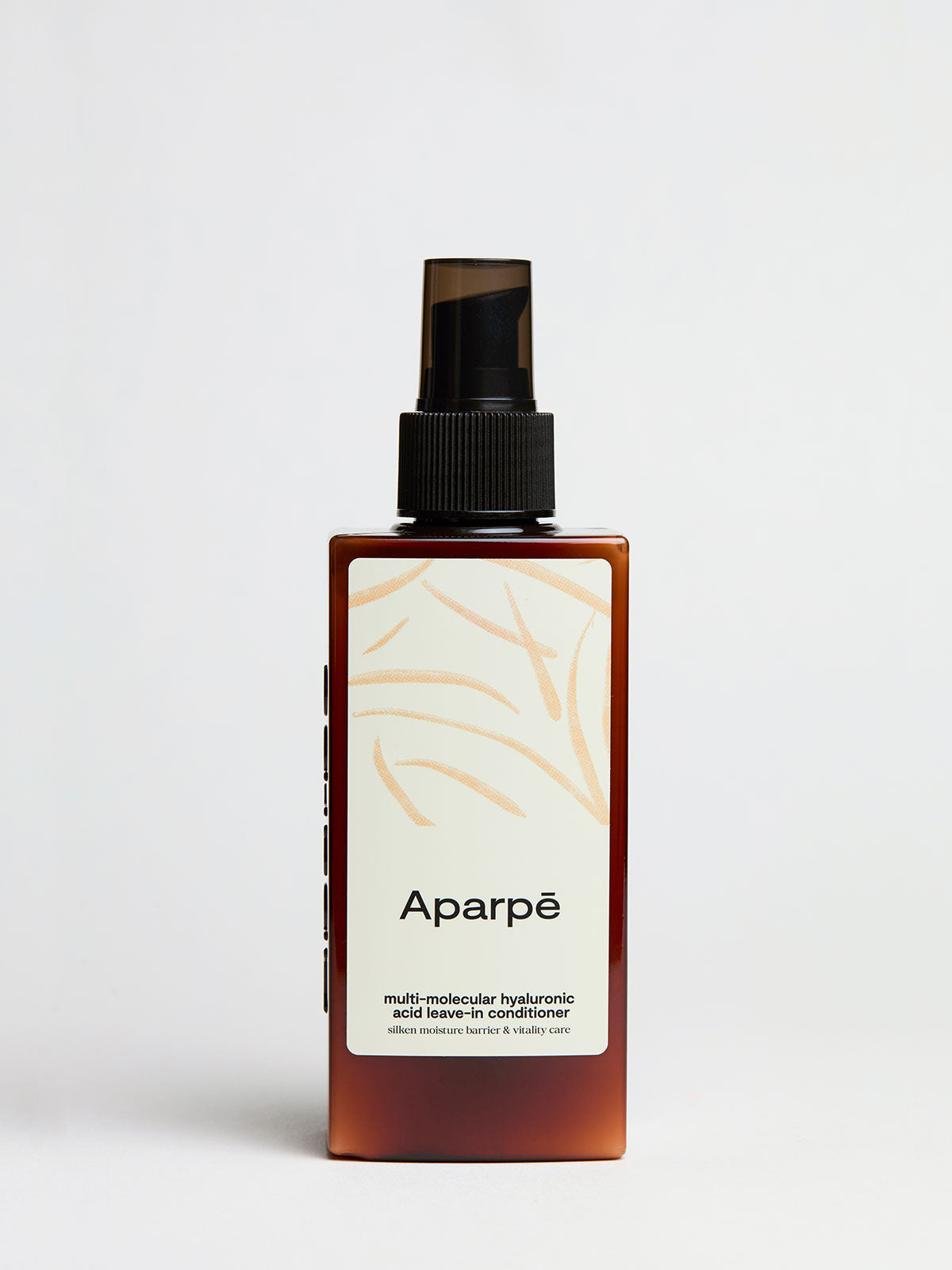 Multi-Molecular Hyaluronic Leave-In Conditioner