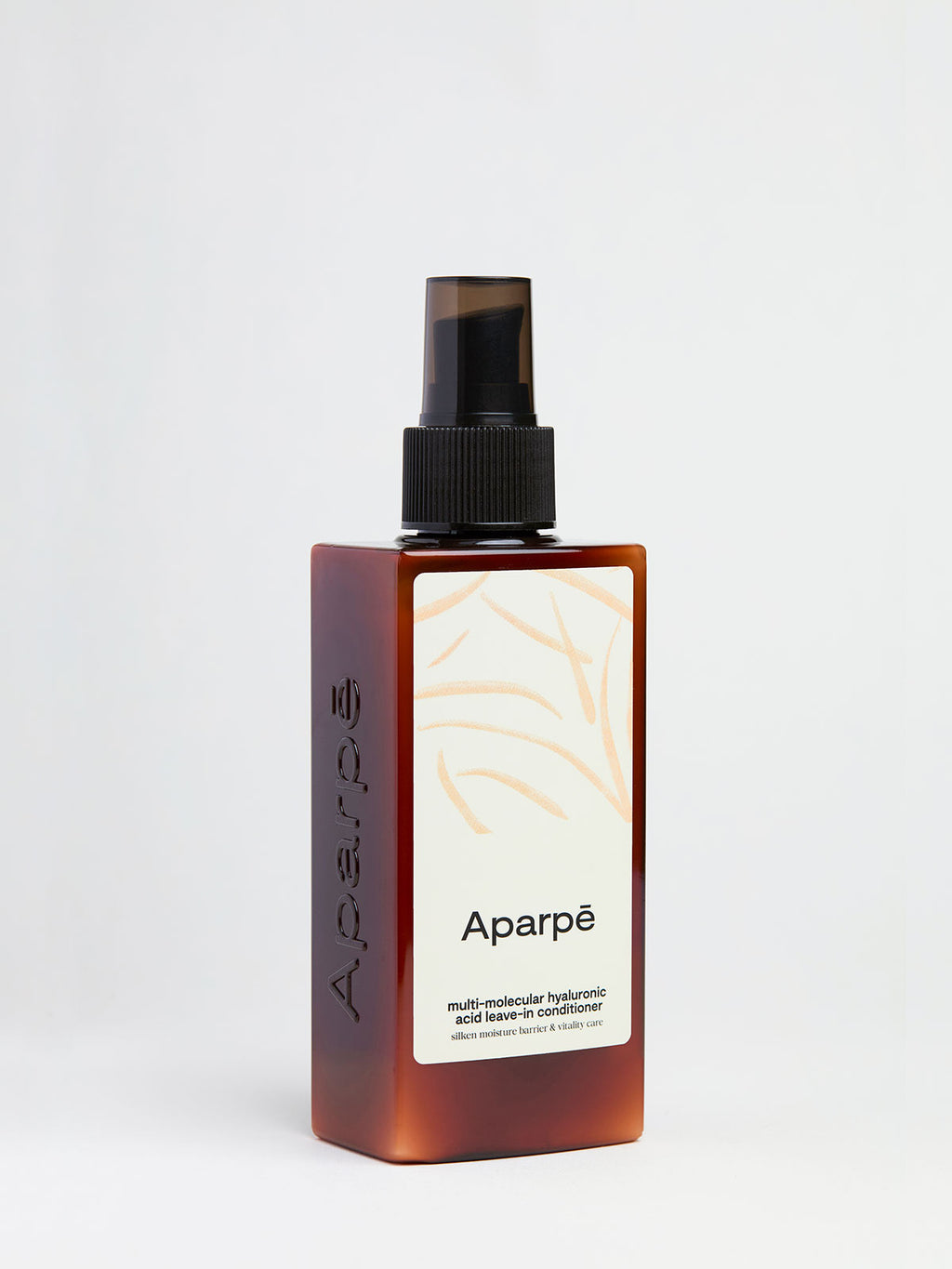 Multi-Molecular Hyaluronic Leave-In Conditioner