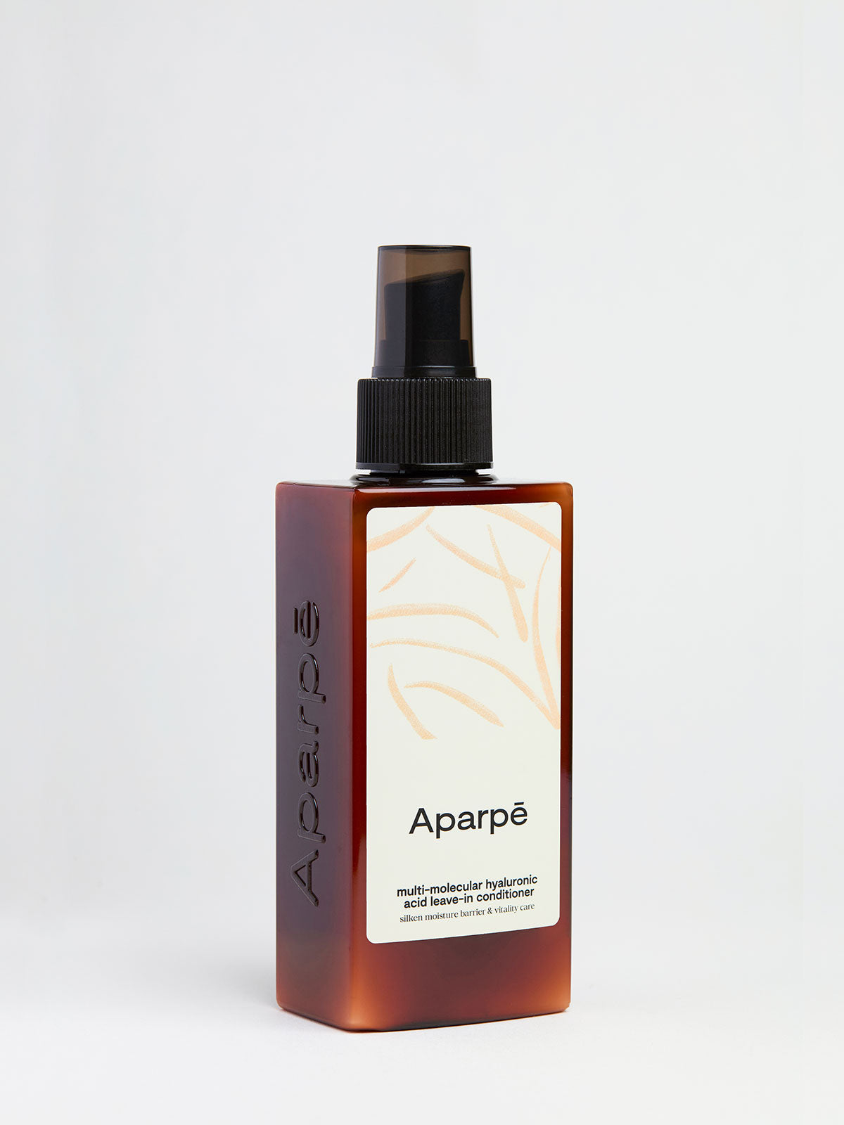 Multi-Molecular Hyaluronic Leave-In Conditioner