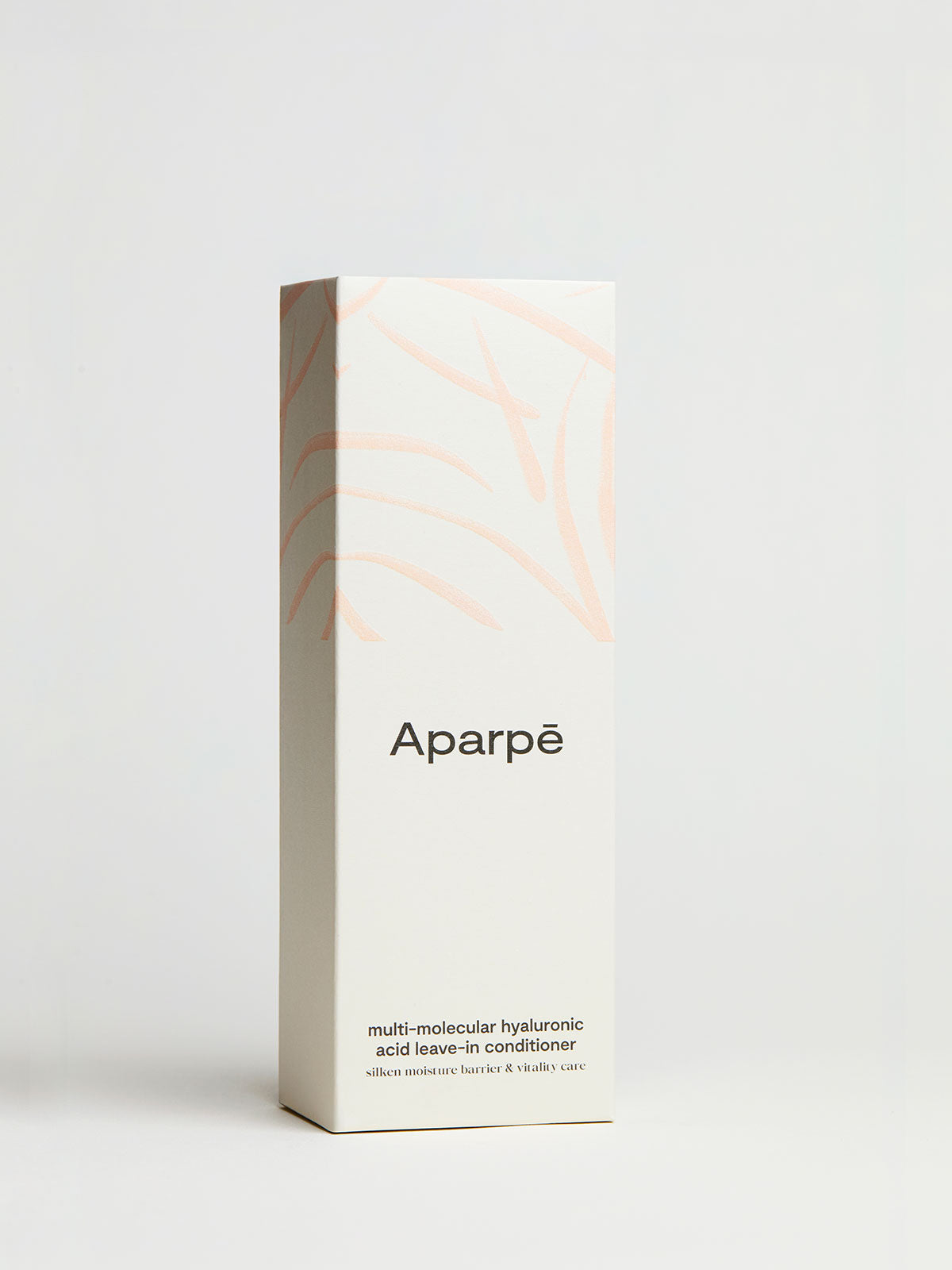 Multi-Molecular Hyaluronic Leave-In Conditioner