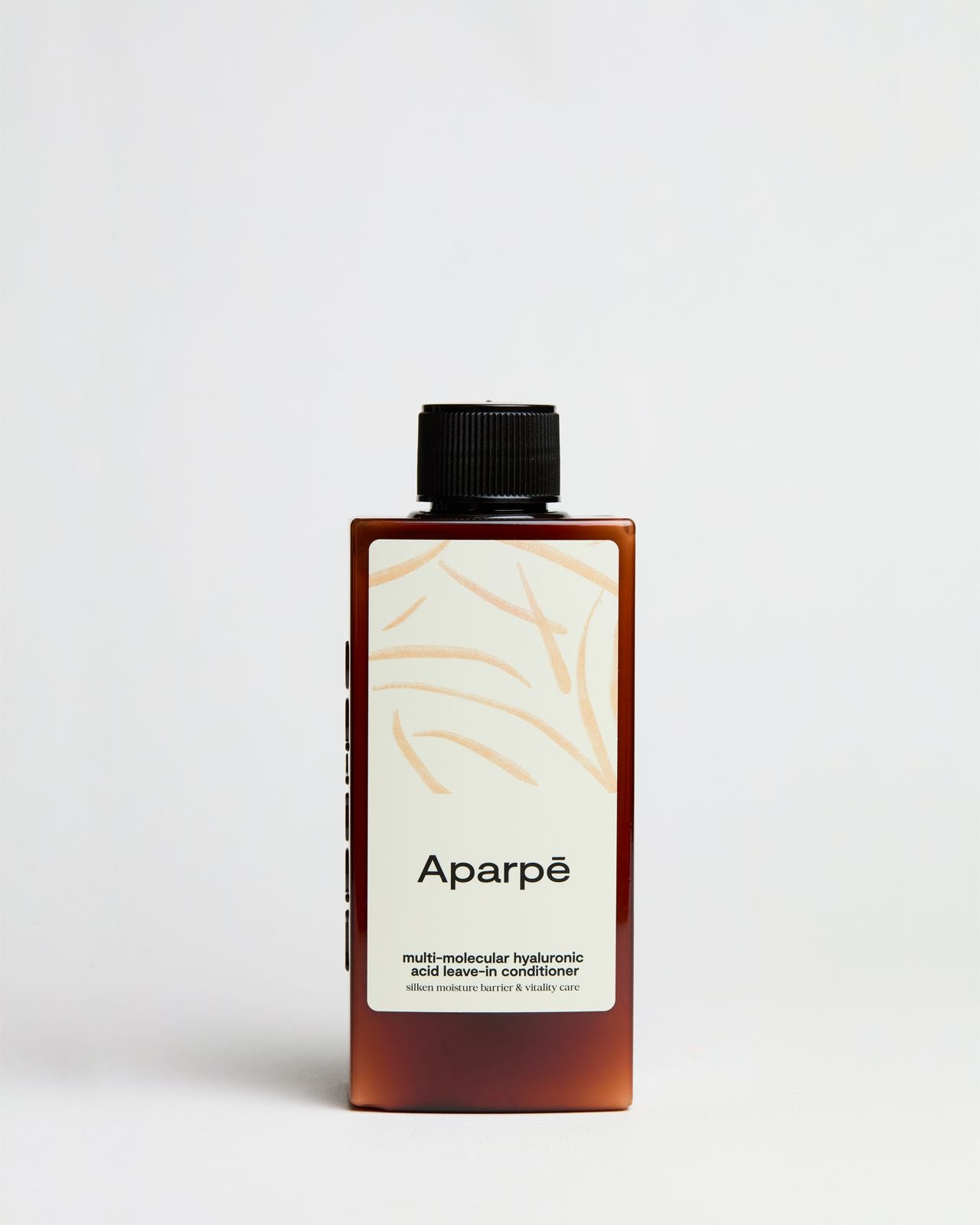 Multi-Molecular Hyaluronic Leave-In Conditioner
