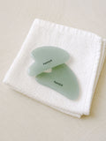 Natural Aventurine Facial Massage Tool