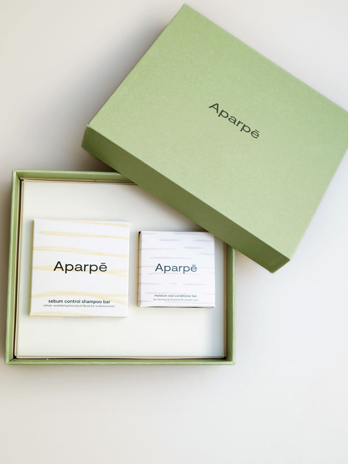 Sebum Balance Hair Duo