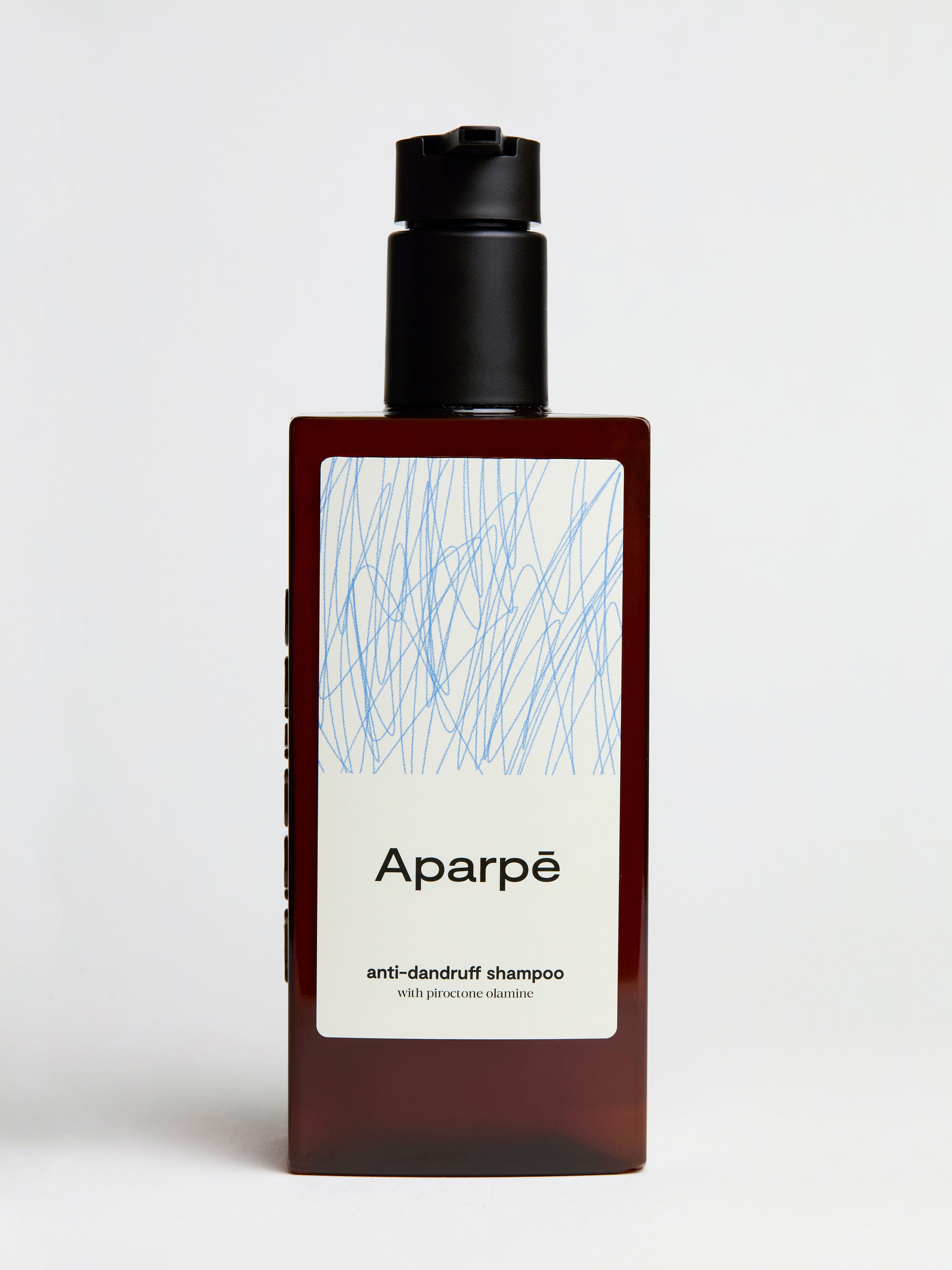 Anti-Dandruff Shampoo